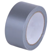 Duct Tape grijs 50mm x 15 meter 